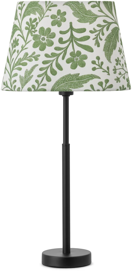 Classic - Lampskärm L26 H17 cm  - Flerfärgad