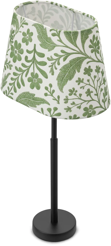 Classic - Lampskärm L26 H17 cm  - Flerfärgad