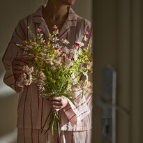 Körsbärskvist - Konstväxt, H 61 cm - inspiration