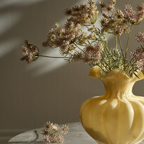 Blomstermorot - Konstväxt, H51 cm - inspiration