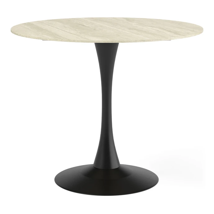 Kali, Matbord, Ø90, H75 cm