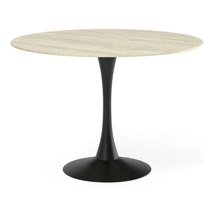 Kali, Matbord, Ø105, H75 cm