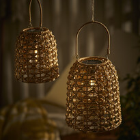 Greta - Solcellsbelysning H28.5 Ø24cm - inspiration