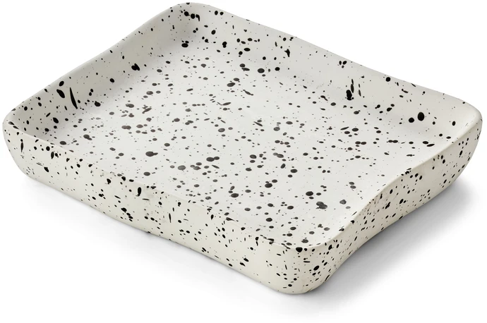 Dotty, Tvålfat, L12,5 B10,5 H2 cm