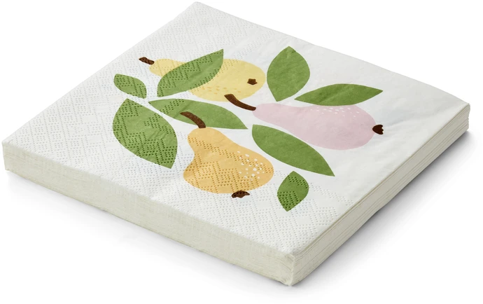 Pomona, Servett, 33x33 cm, 20-pack