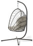 Satellit - Hängstol - Grå
