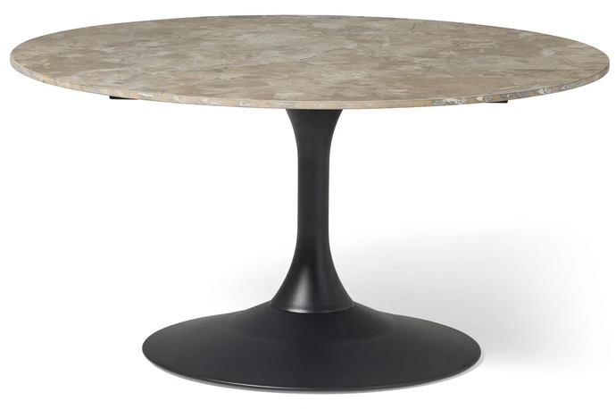 Kali, Soffbord, Ø90, H45 cm