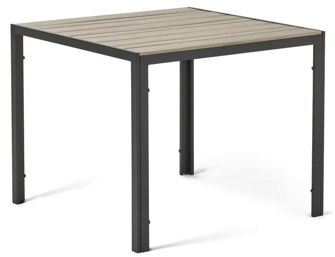 Village, Utebord, L 90 cm