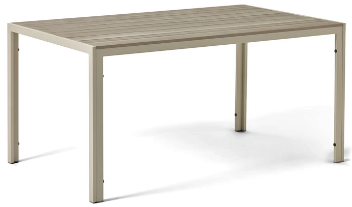 Village, Utebord, L 150 cm