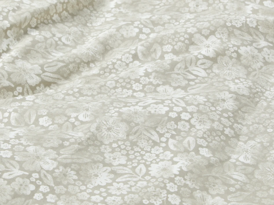 Cajsa - Påslakanset i microfiber - Beige
