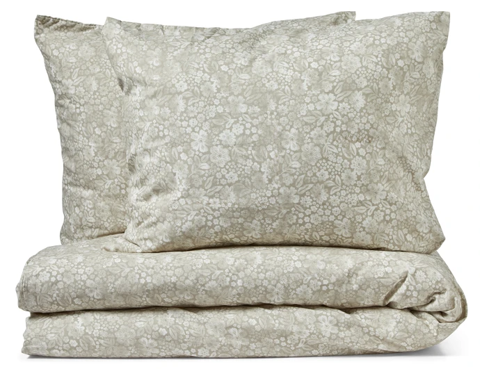 Cajsa, Påslakanset i microfiber, 3 delar