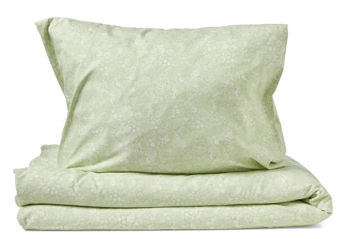 Cajsa, Påslakanset i microfiber