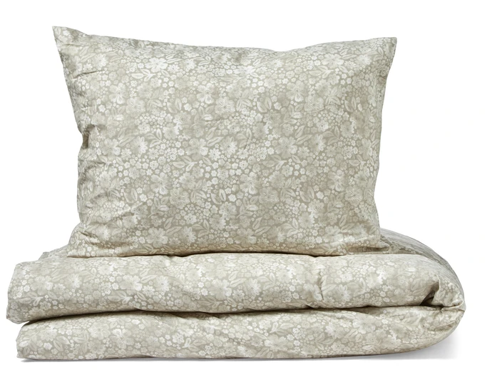 Cajsa, Påslakanset i microfiber