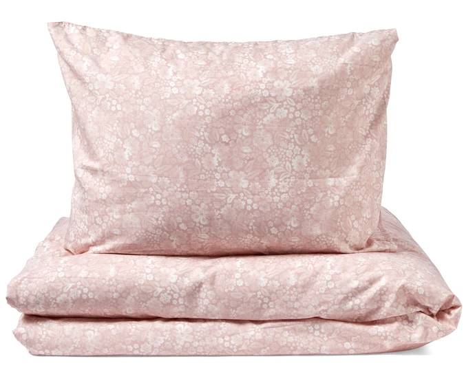 Cajsa, Påslakanset i microfiber