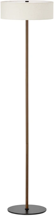Helmer, Golvlampa Ø37.5 H150 cm