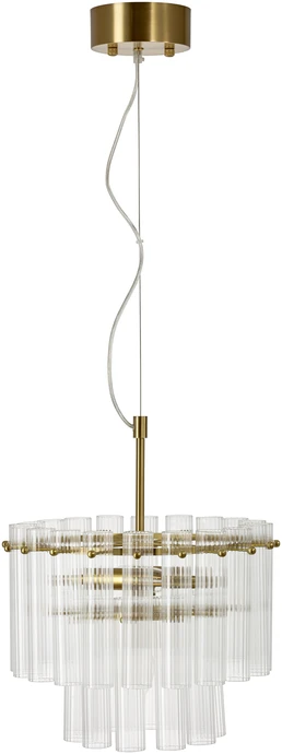 Celeste, Taklampa Ø38 H44 cm