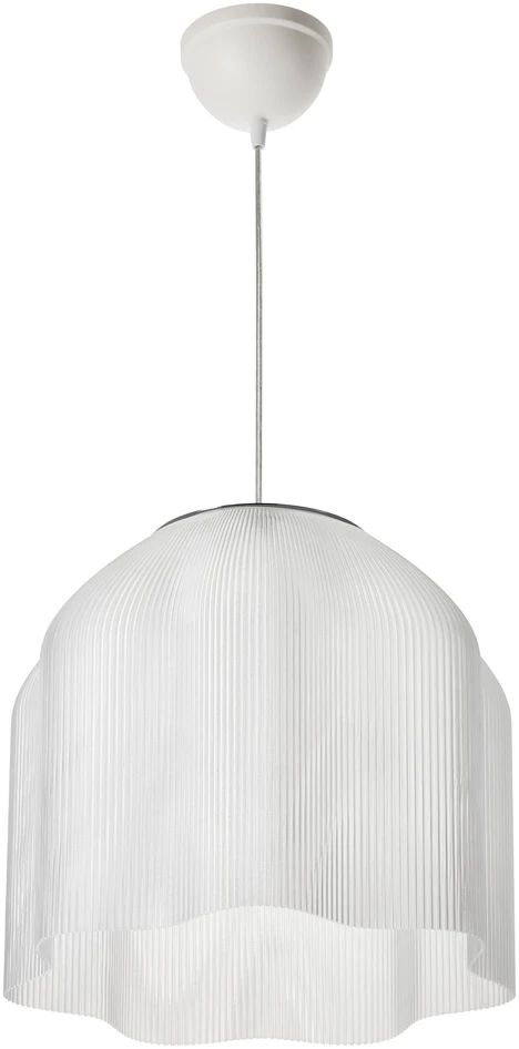 Moana - Taklampa Ø39 H37 cm - Vit