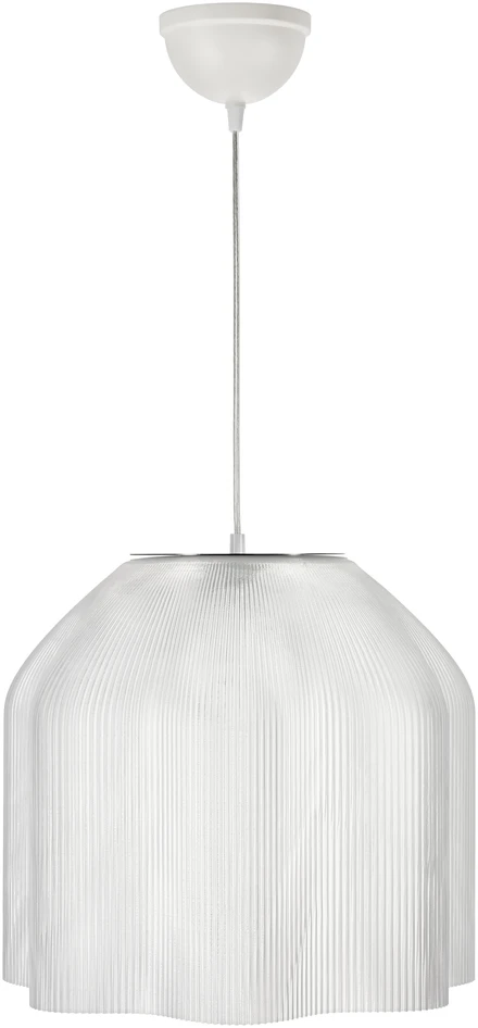 Moana - Taklampa Ø39 H37 cm - Vit