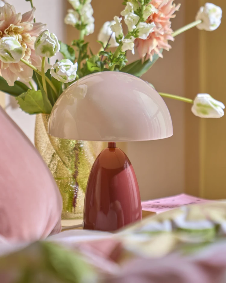 Annie - Bordslampa H28,5 Ø23 cm - inspiration