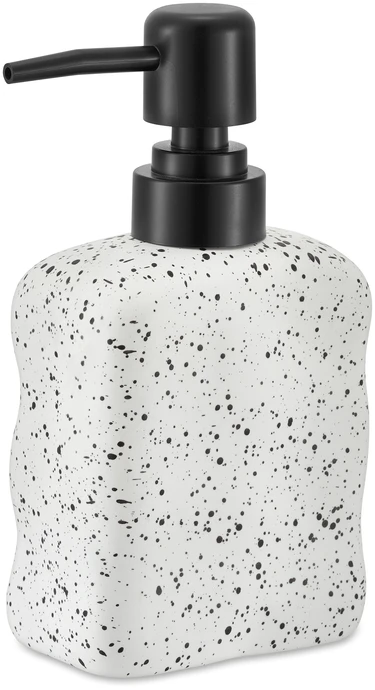 Dotty, Tvålpump, L8,2 B5 H15,5 cm, 250 ml