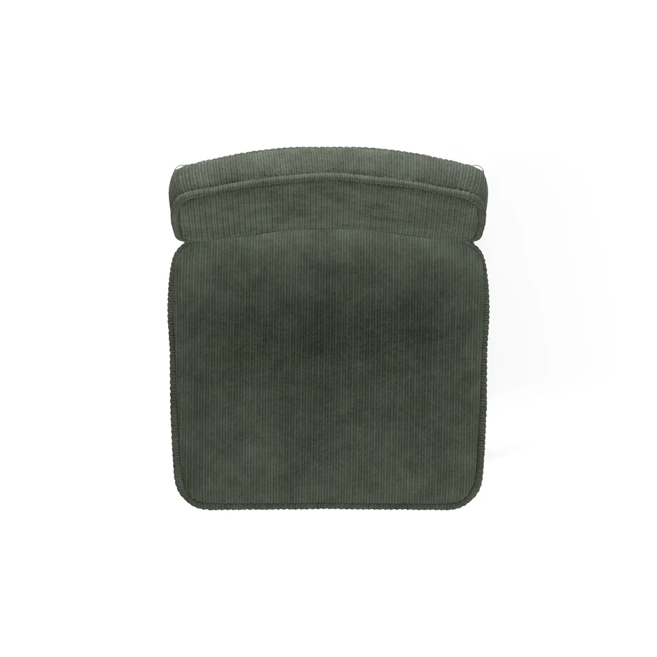 Merano - Stol - Grön