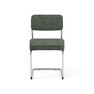 Merano - Stol - Grön