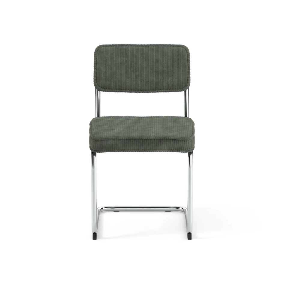 Merano - Stol - Grön