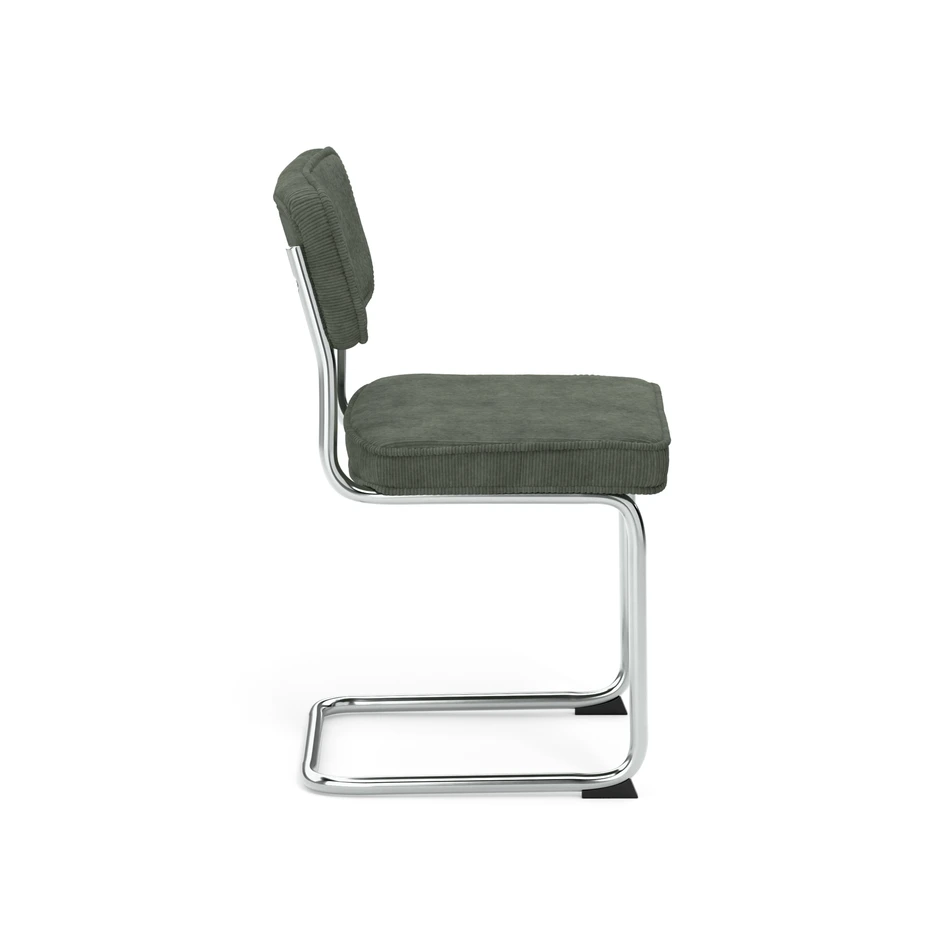 Merano - Stol - Grön