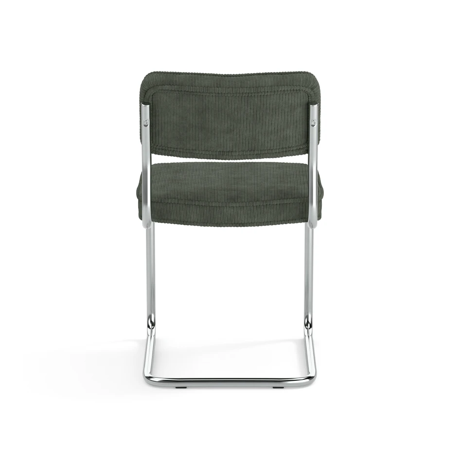 Merano - Stol - Grön