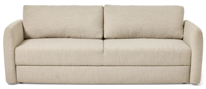 Lya, Bäddsoffa 3-sits