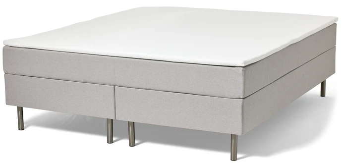 Ljusdal, Kontinentalsäng, dubbelsäng