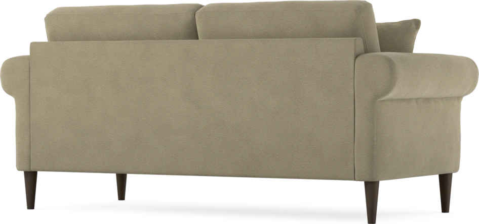 Eden - 2,5-sits soffa - Beige