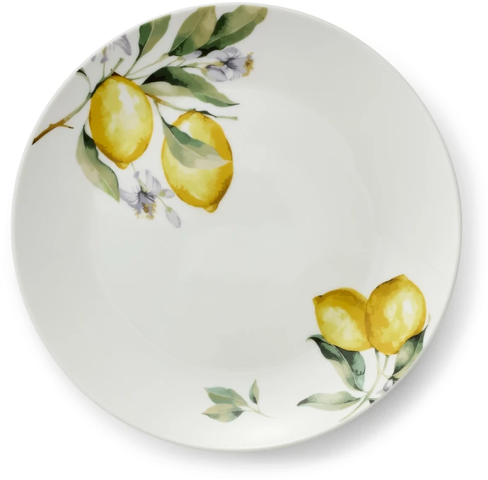 Limone, Assiett, Ø 18,5 cm