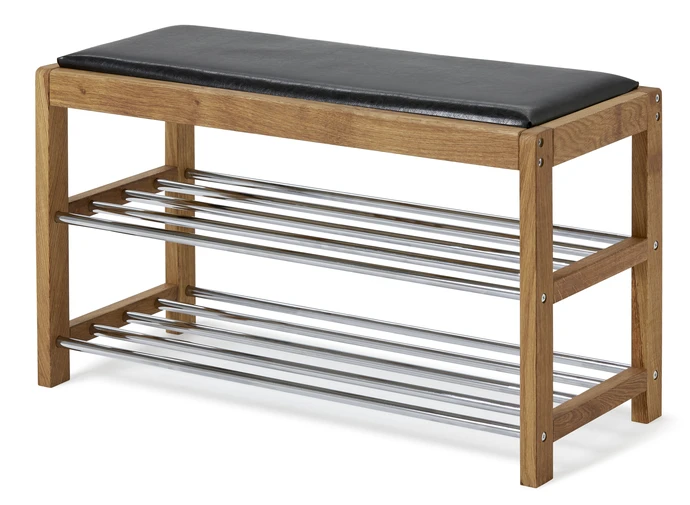 Branäs, Hallbänk, B 80 cm