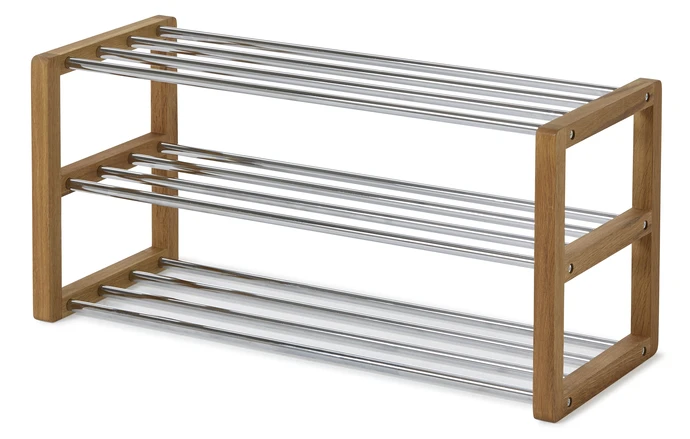 Branäs, Skohylla, B 80 cm