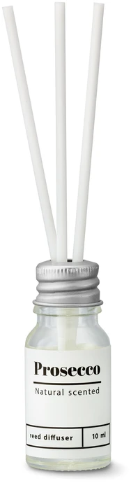 Mini, Doftpinne, L2,7 B2,7 H13,5 cm, 10 ml