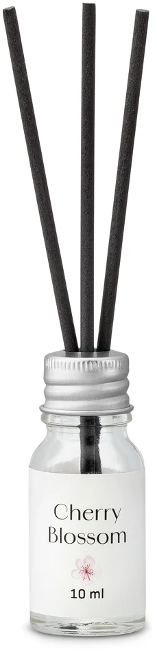 Mini - Doftpinne, L2,7 B2,7 H13,5 cm, 10 ml - Rosa
