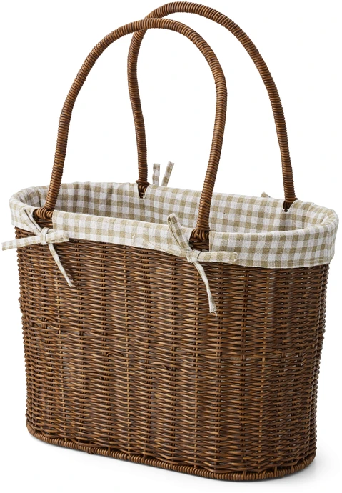 Carry, Picknickkorg, 22x40,5x27,5 cm