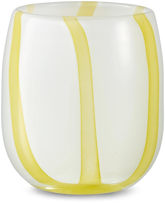 Zoe, Ljuslykta, H 10 Ø 9 cm