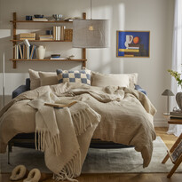 Harpsund - Bäddsoffa 3-sits - inspiration