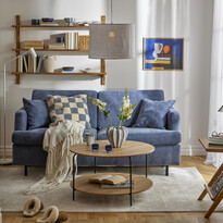 Harpsund - Bäddsoffa 3-sits - inspiration