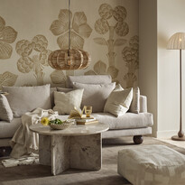 Square - Puff, B60 D60 cm - inspiration