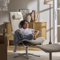 Ulrika - Ullmatta, 80x250 cm - inspiration