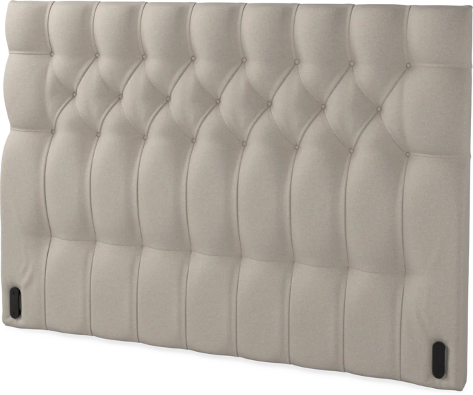 Cape Selene, Sänggavel, pikerad