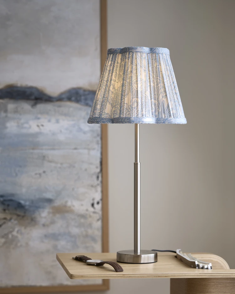 Romance - Lampskärm Ø25 H18 cm - inspiration
