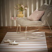 Fårö - Plastmatta, utomhus, B120 L180 cm - inspiration