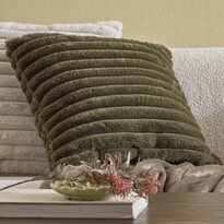 Furly - Prydnadskudde, 45x45 cm - inspiration