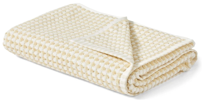 Dottie, Badhandduk, 70x140cm