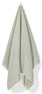 Dottie - Badhandduk, 70x140cm - Grön