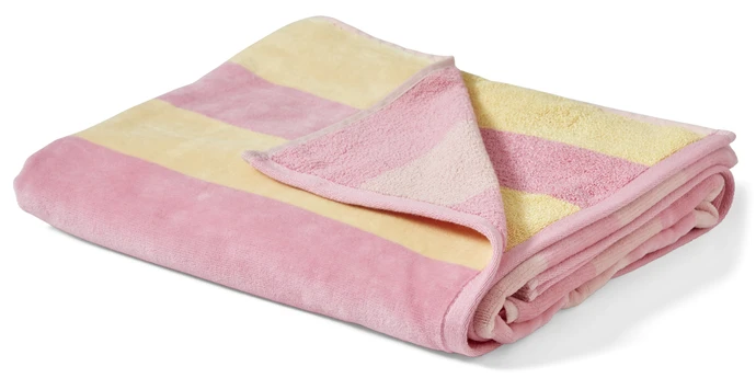 Stripe, Badlakan, 90x150 cm